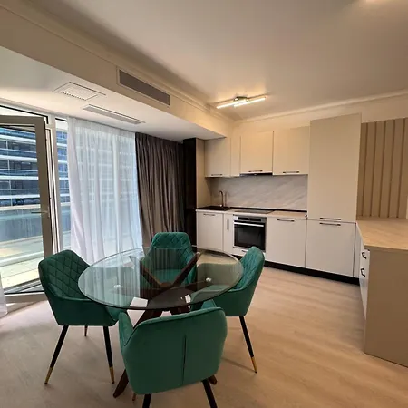 Aquanova By White Titanic *