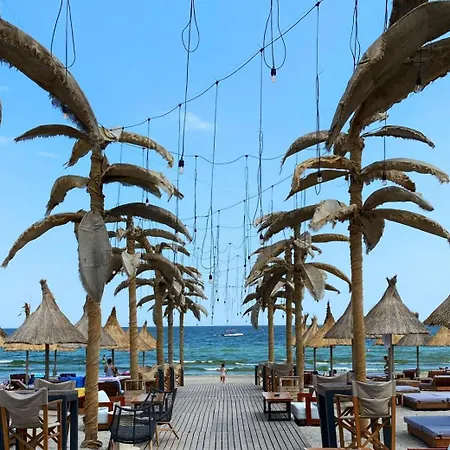 Appartement Aquanova By White Titanic *