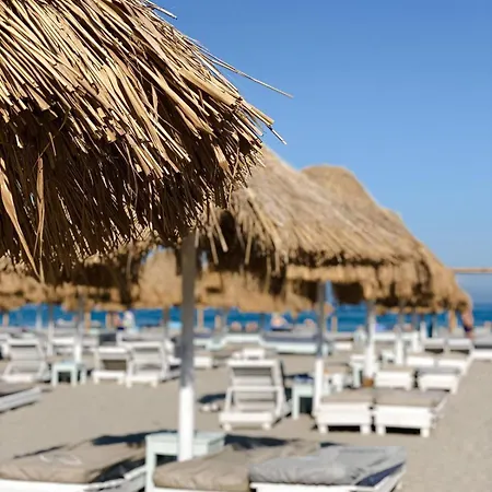 Appartement Aquanova By White Titanic *