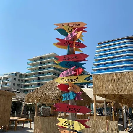 Aquanova By White Titanic *