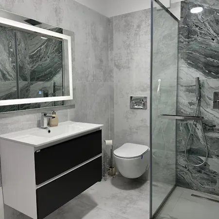 Aquanova By White Titanic Appartement *