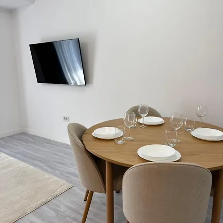 Aquanova By White Titanic Appartement