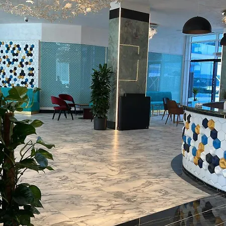 Appartement Aquanova By White Titanic *