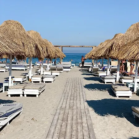 Aquanova By White Titanic Appartement