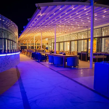 Appartement Aquanova By White Titanic