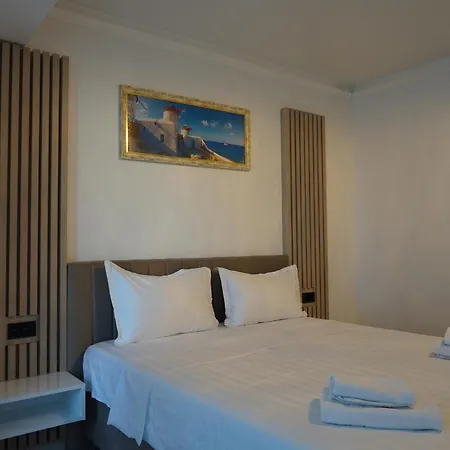 Aquanova By White Titanic