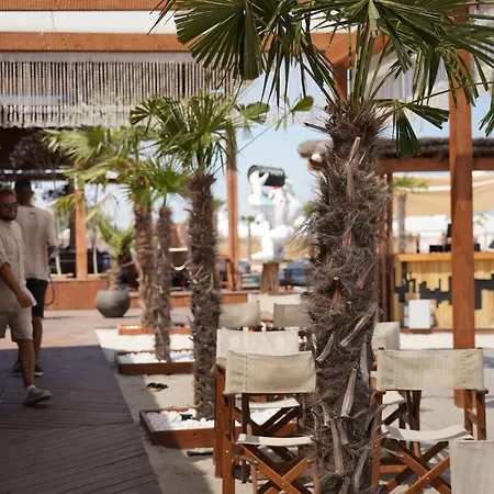 Appartement Aquanova By White Titanic