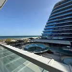 شقة Aquanova By White Titanic