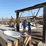 شقة Aquanova By White Titanic *