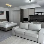 شقة Aquanova By White Titanic *