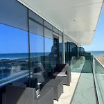 شقة Aquanova By White Titanic Năvodari