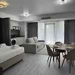 Aquanova By White Titanic شقة *