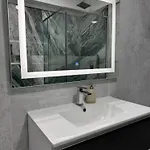 شقة Aquanova By White Titanic Năvodari
