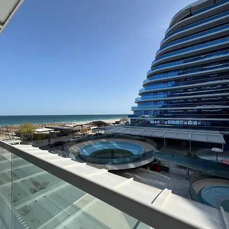 Apartment Aquanova By White Titanic