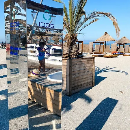 Aquanova By White Titanic *