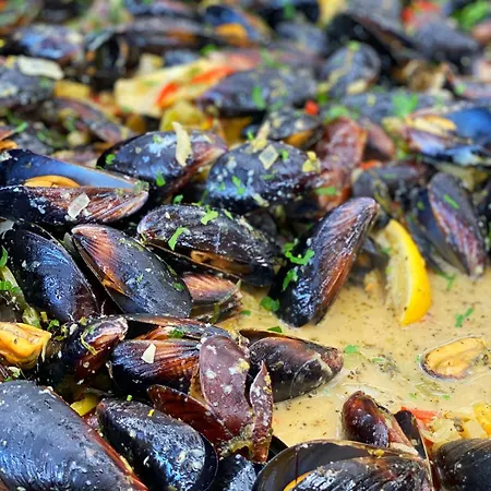 Aquanova By White Titanic アパート *