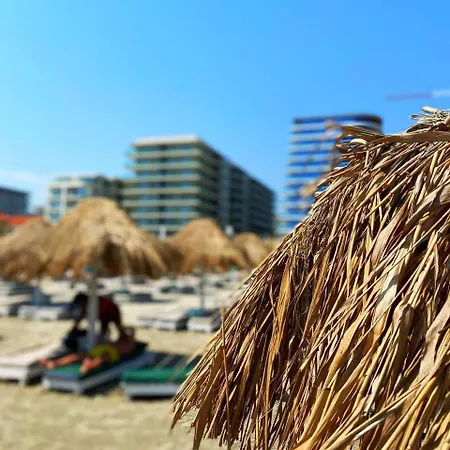 Aquanova By White Titanic アパート *