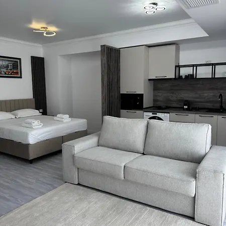 アパート Aquanova By White Titanic *