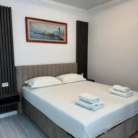 Aquanova By White Titanic *