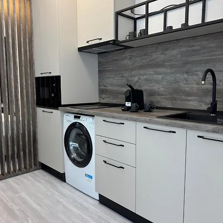 Apartment Aquanova By White Titanic *