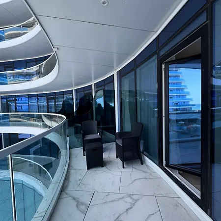 Aquanova By White Titanic * ナボダリ