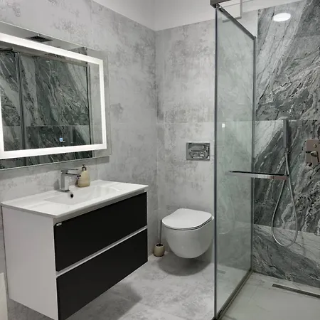 Apartment Aquanova By White Titanic