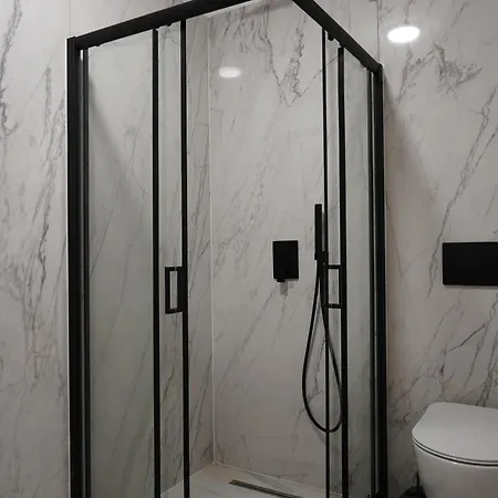 Apartment Aquanova By White Titanic