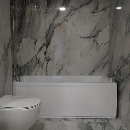 Aquanova By White Titanic Apartment
