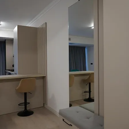 Apartment Aquanova By White Titanic *