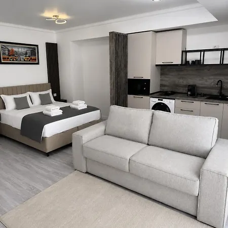 Apartment Aquanova By White Titanic *