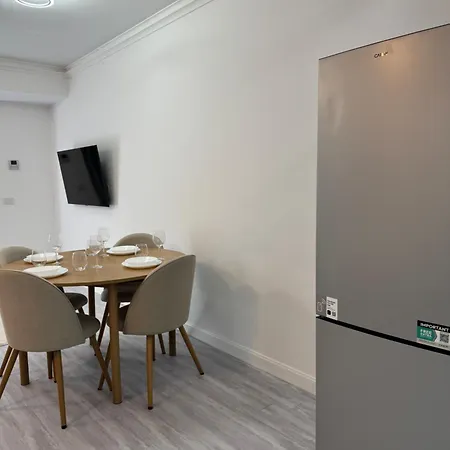Apartment Aquanova By White Titanic *