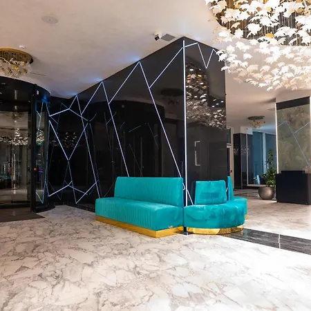 Apartman Aquanova By White Titanic *